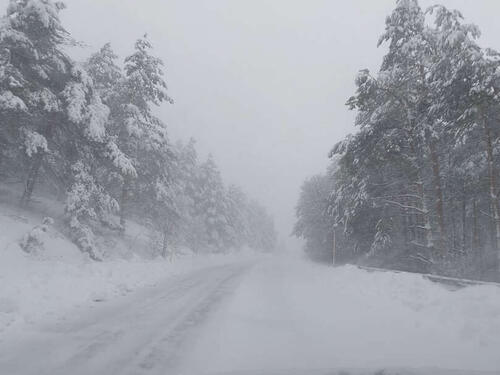 Dramatično u Drvaru: Proglašeno stanje elementarne nepogode