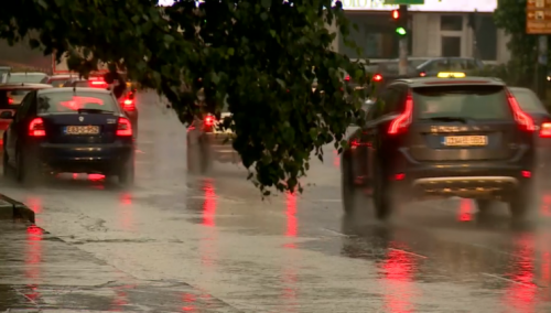 Pogledajte kakvo je stanje na putevima u BiH