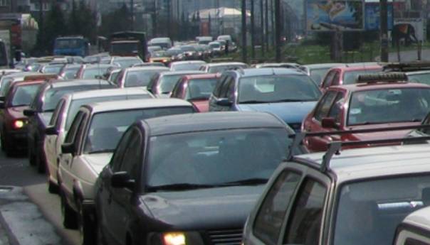 I danas se zatvara više ulica u Sarajevu zbog utrke