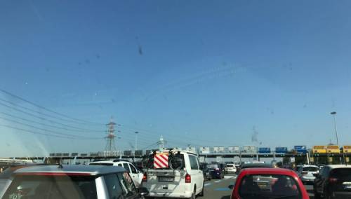 I danas visoke temperature, putovati rano ujutro il kasno popodne