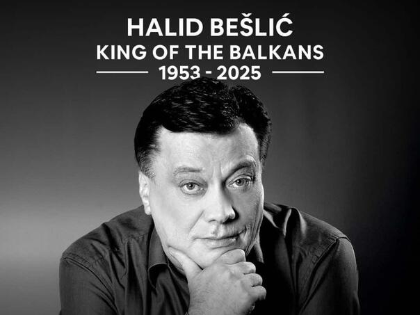 I dijaspora oplakuje Halida: Okupljanja širom Australije, Austrije...