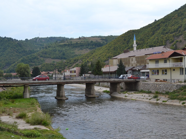 I Donji Vakuf proglasio Dan žalosti zbog tragične nesreće