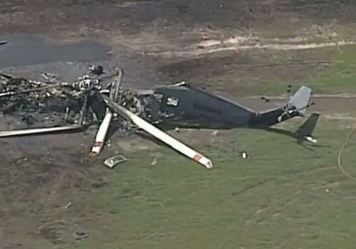 I dvoje Čeha među poginulima na planini Kilimandžaro