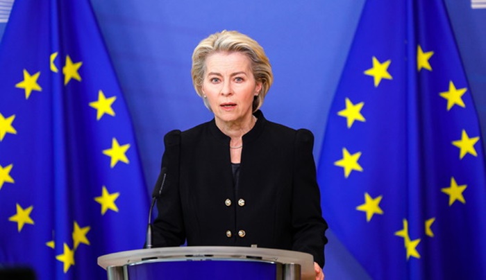 I EU najavila snažan odgovor ako Rusija napadne Ukrajinu