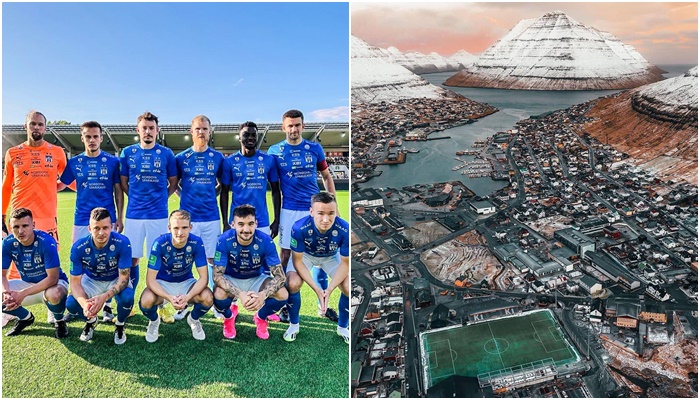 I Farski Otoci su uspjeli: Znate li ko uz BiH još nije imao predstavnika u Evropi?