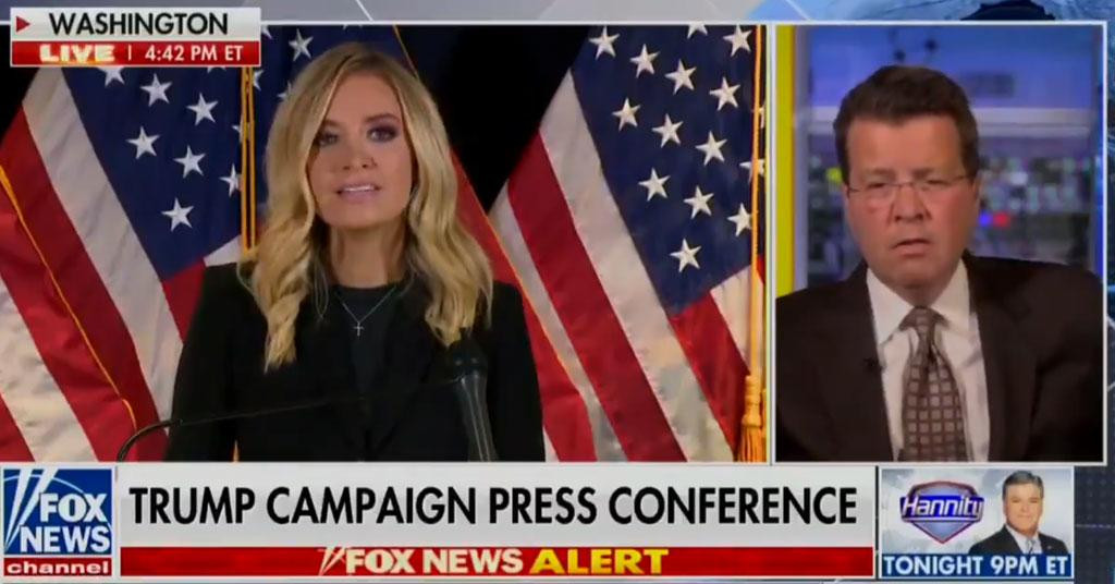 I FOX News okrenuo leđa Trumpu