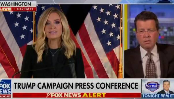 I FOX News okrenuo leđa Trumpu