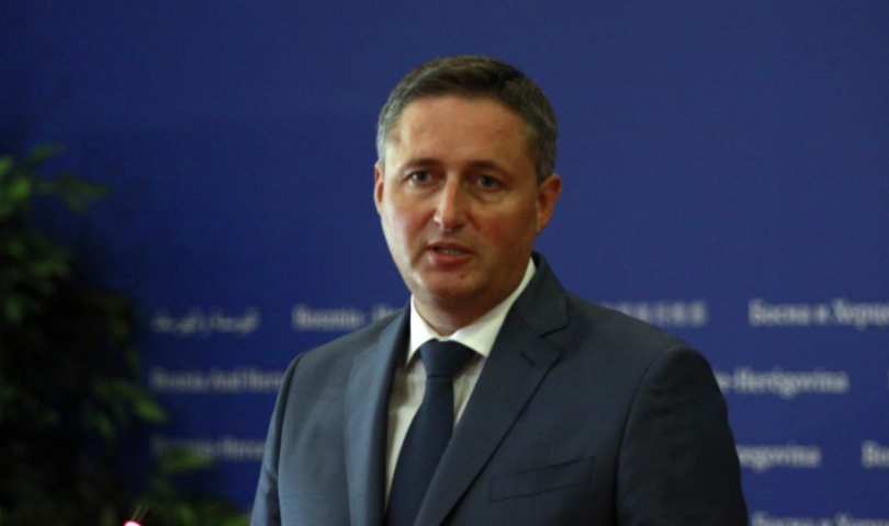 I Fuad Kasumović dao podršku kandidaturi Bećirovića