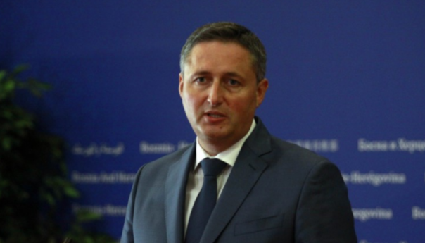 I Fuad Kasumović dao podršku kandidaturi Bećirovića
