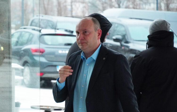 I gradonačelnik Novog Sada podnio ostavku