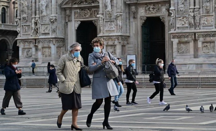 I Italija obustavlja letove s Velikom Britanijom