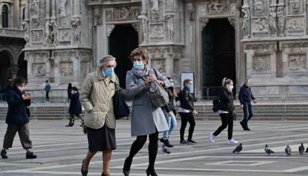 I Italija obustavlja letove s Velikom Britanijom