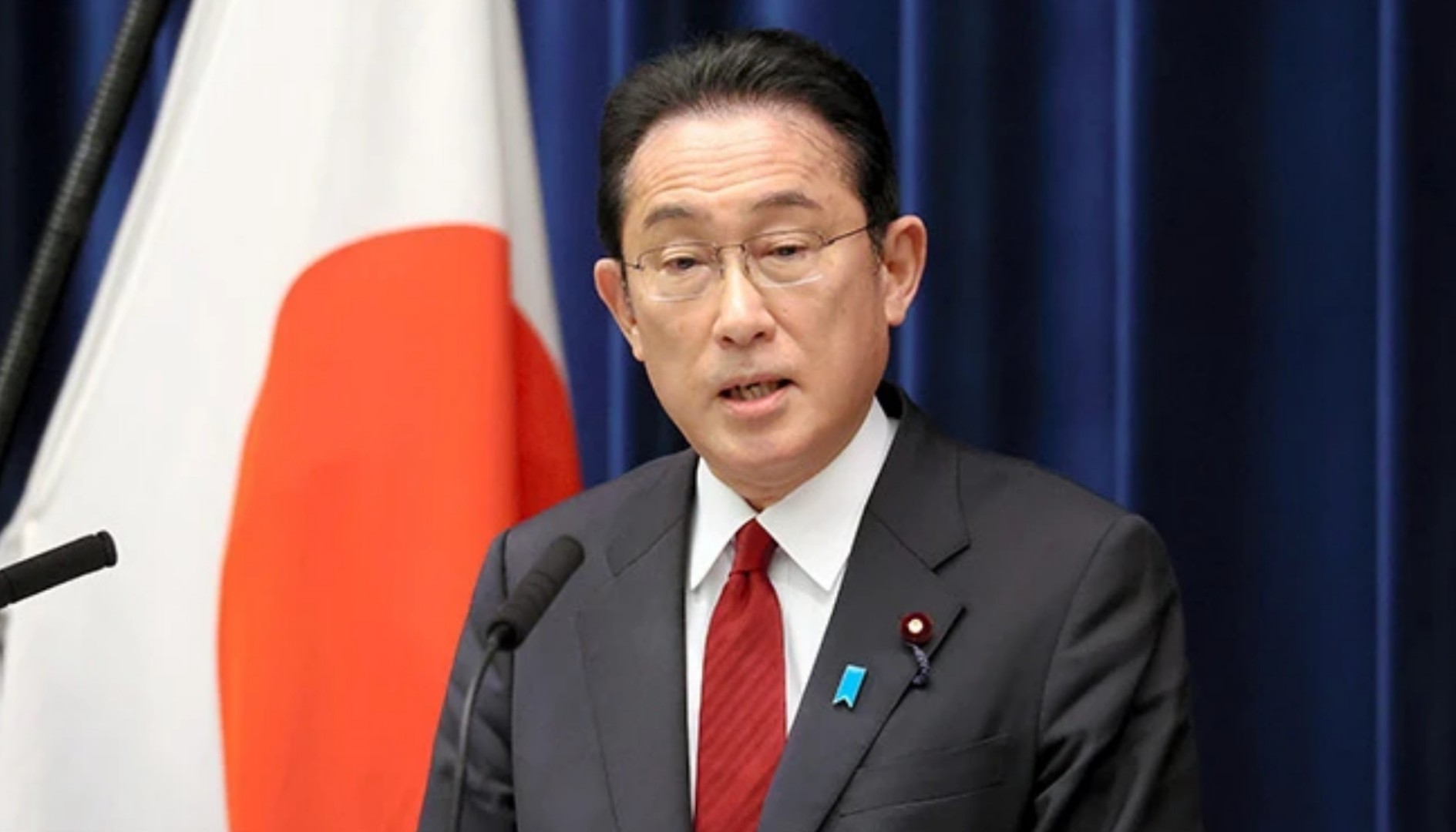I Japan uvodi sankcije Putinu i Rusiji