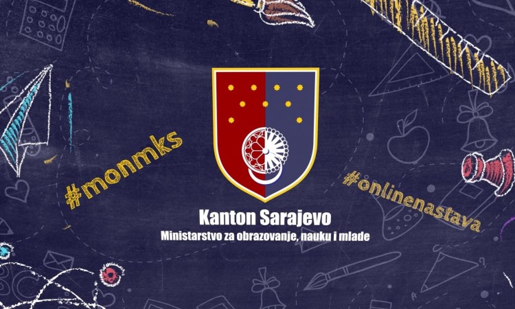 I kad svijet stane, obrazovanje i nauka ne smiju, jer nauka pokreće svijet