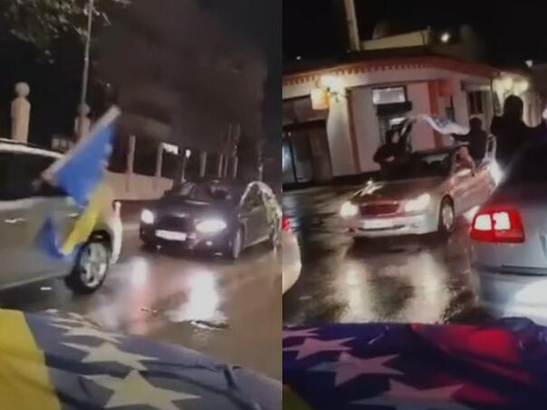 I Mostar slavio veliku pobjedu Zmajeva do kasno u noć