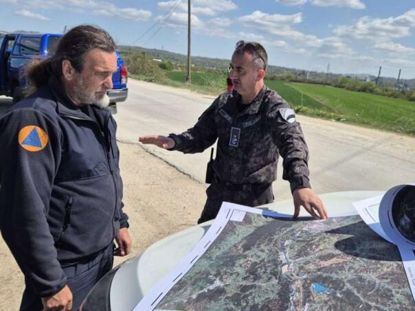 I nakon 12 dana potrage, ni traga ni glasa nestalima kod Tuzle