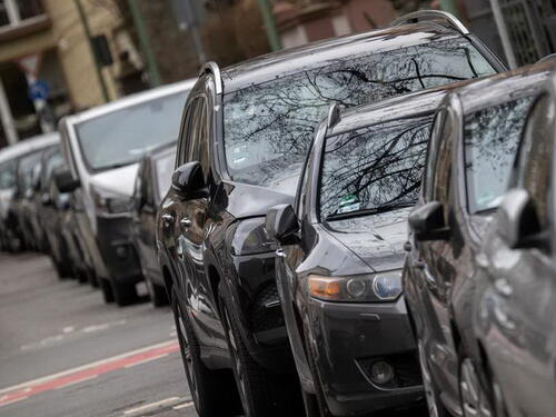 I njemački grad od marta parkiranje naplaćuje po veličini auta