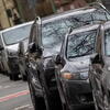 I njemački grad od marta parkiranje naplaćuje po veličini auta