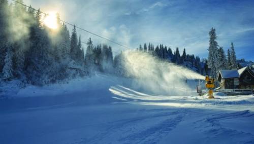 I Olimpijski centar Jahorina trpi ogromne gubitke
