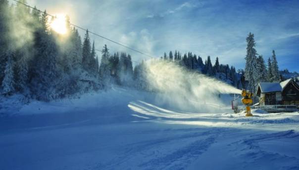 I Olimpijski centar Jahorina trpi ogromne gubitke