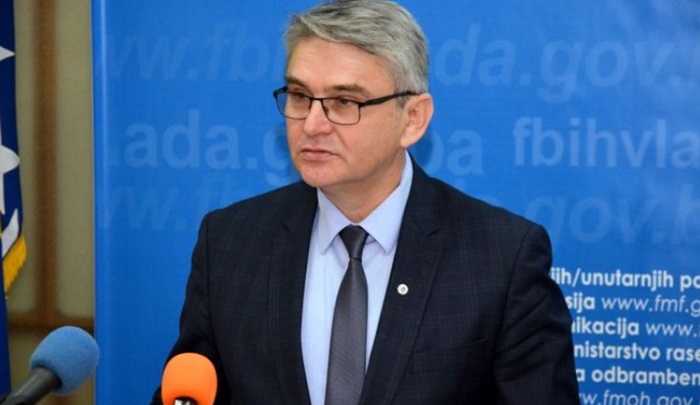I ovaj mjesec prije roka isplata naknada borcima