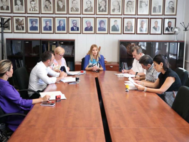 I ove godine u KS nastavak kampanje 'Život je u pitanju'