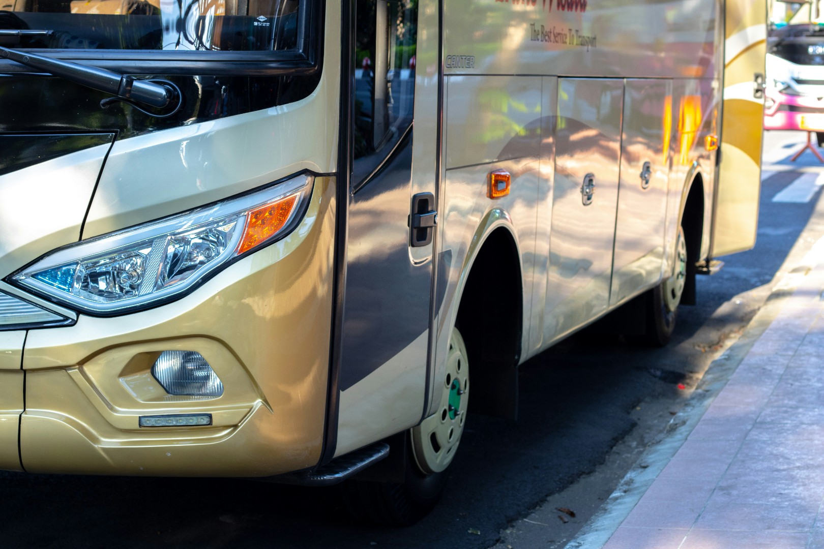 I ovo vam se može desiti: Autobus zaustavljen na granici zbog 113.400 eura turističkog duga