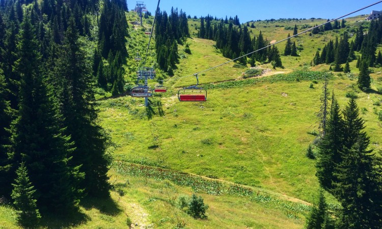 I ovog vikenda po želji posjetilaca produženo radno vrijeme na Jahorini