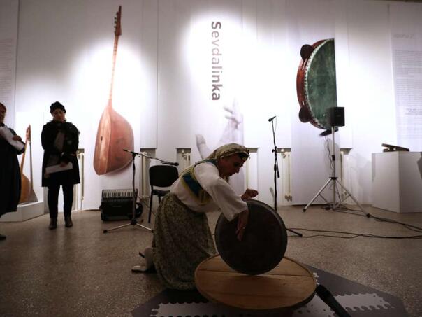 I ovogodišnji Festival 'Sevdalinko u srcu te nosim' u misiji očuvanja baštine sevdalinke