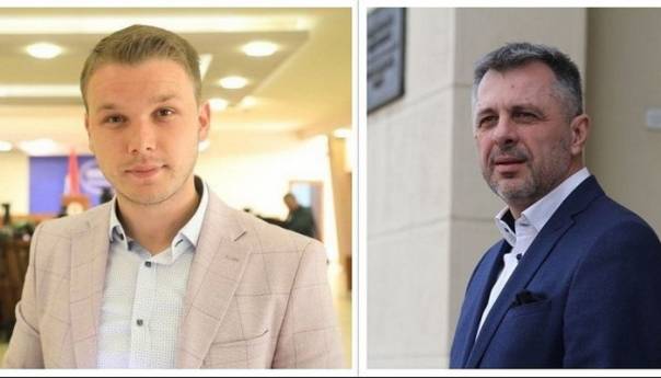 I PDP i SNSD tvrde da njihovi kandidati vode u Banja Luci