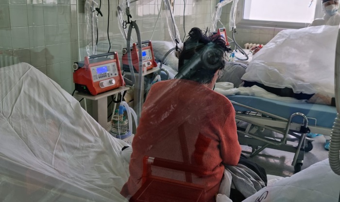 I pored 'dokaza' Tužiteljstva respiratori ipak u funkciji