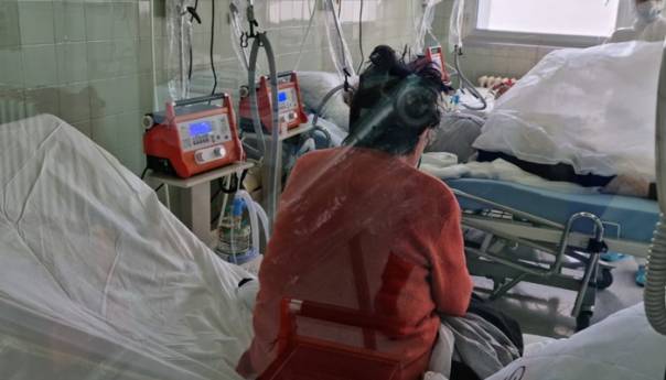 I pored 'dokaza' Tužiteljstva respiratori ipak u funkciji