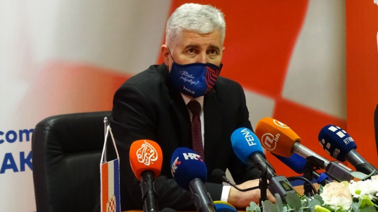 I pored pobjede i nakon 12 godina, Hrvat ponovo gradonačelnik Mostara!?