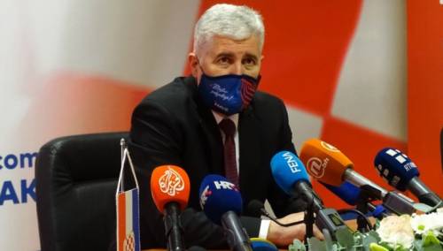 I pored pobjede i nakon 12 godina, Hrvat ponovo gradonačelnik Mostara!?