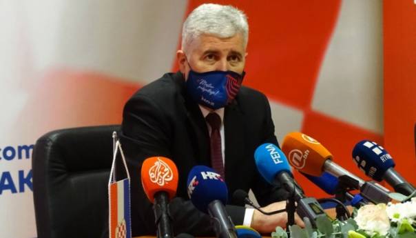 I pored pobjede i nakon 12 godina, Hrvat ponovo gradonačelnik Mostara!?