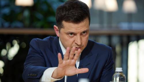 I predsjednik Ukrajine kritikovao izjave Milanovića