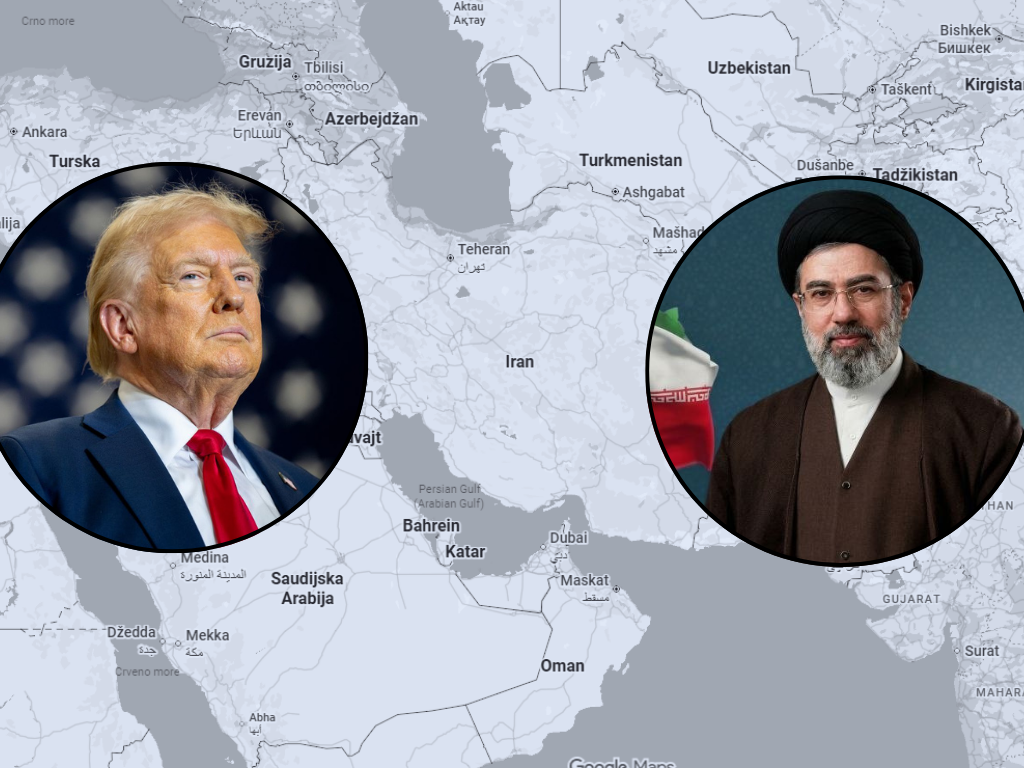 I SAD i Iran spremni na eskalaciju rata ako propadnu mirovni napori