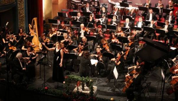 I Sarajevska filharmonija se vraća na scenu