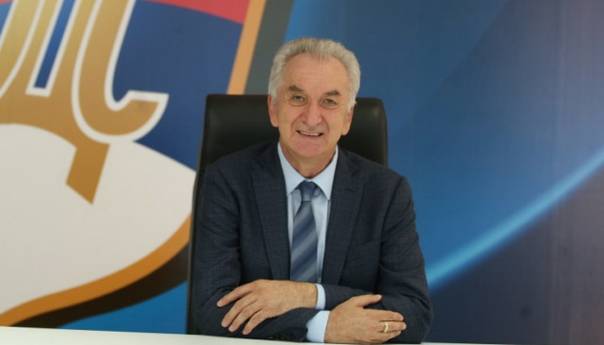 I Šarović reterira: Tražiti rješenje za izlaz iz krize