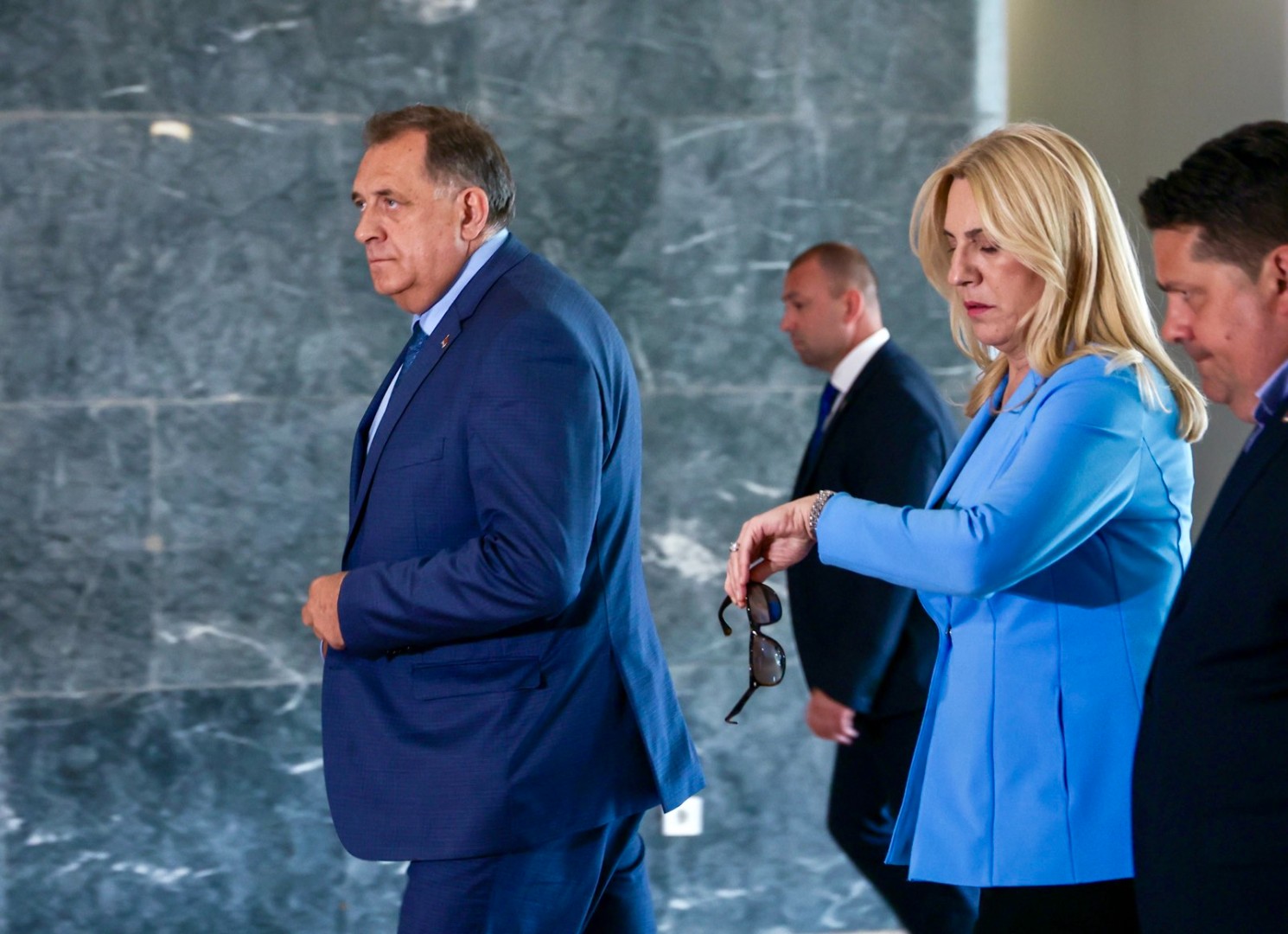 I Skupština RS priznala odluku Suda: Dodik više nije predsjednik