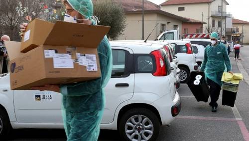 I Slovenija se priprema za koronavirus, zasad nema nijednog slučaja