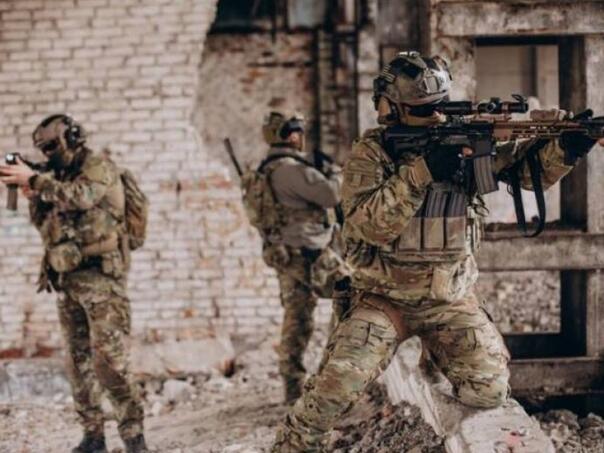 I Španci pripremaju priručnike sa uputama šta činiti ako dođe do rata