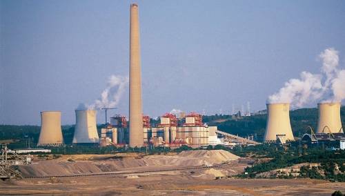 I Španija ponovo pokrenula termoelektranu, šta čeka FBiH!