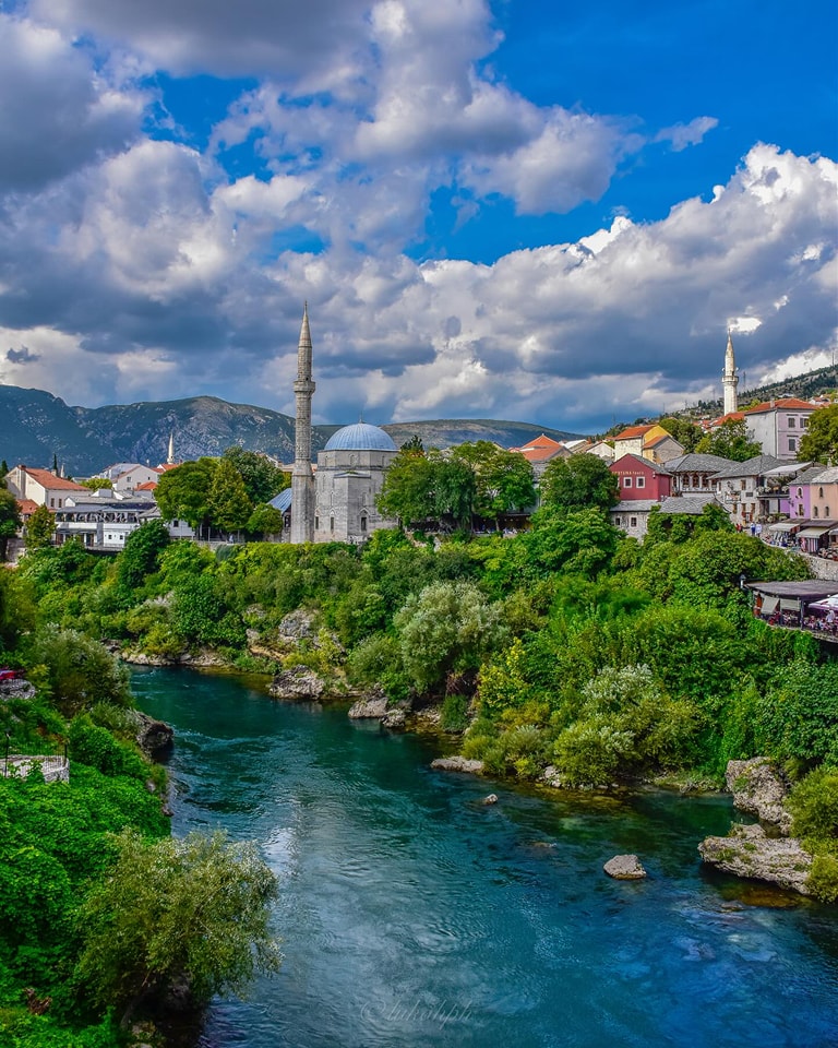I sutra sunčano, temperature između 23 i 28 stepeni