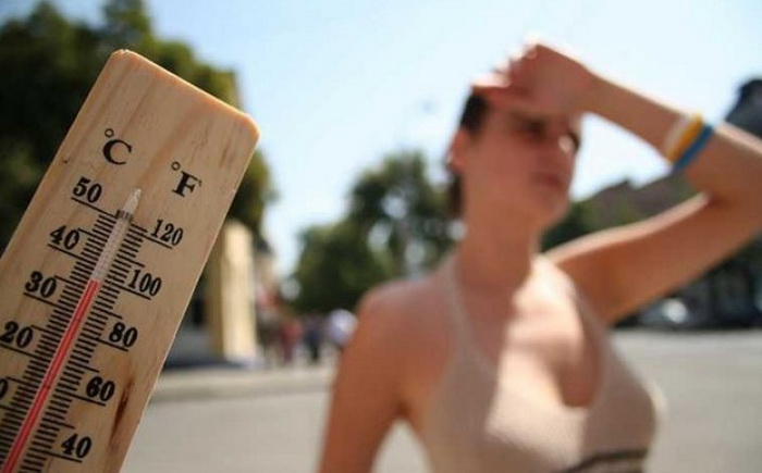I sutra u BiH dnevna temeperatura od 32 do 39 stepeni
