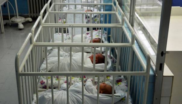 I u bjelovarskoj bolnici izbio enterovirus, sedam beba zaraženo