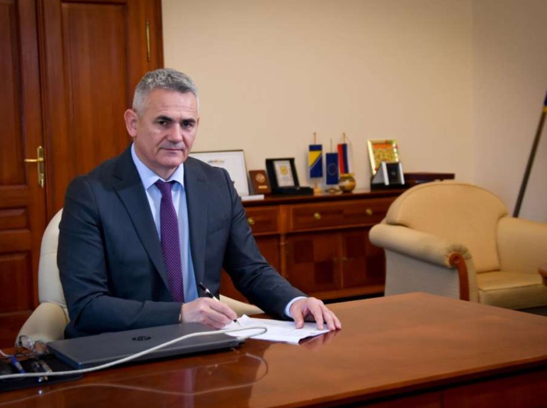 I u Brčko distriktu BiH sutra Dan žalosti