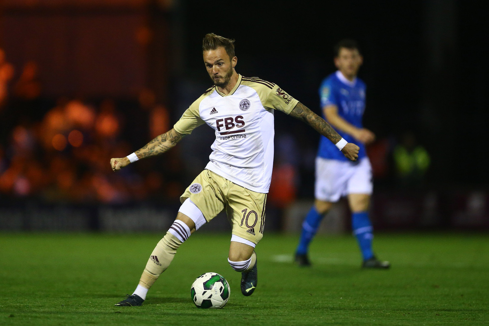 I u Engleskoj štrajkuju: Promijenjeni termini mečeva Liga kupa