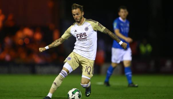 I u Engleskoj štrajkuju: Promijenjeni termini mečeva Liga kupa