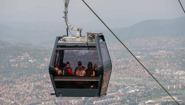 I u februaru popusti za žičaru vikendom